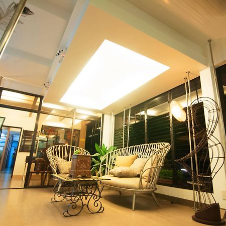 Avenue One Hotel Upper Digos Exterior photo